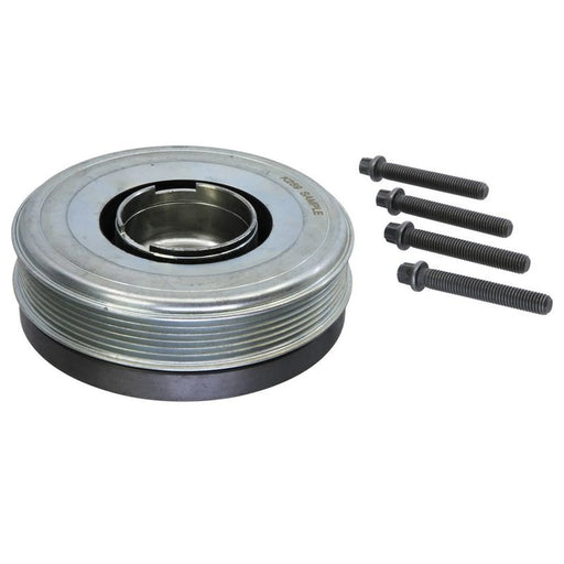 Gates Crank Shaft Belt Pulley TVD1206A