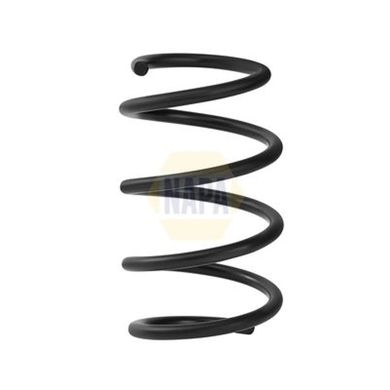 NAPA Front Suspension Coil Spring NCS2439