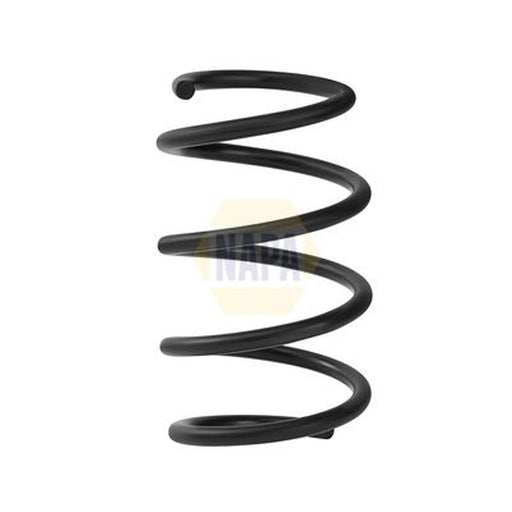 NAPA Front Suspension Coil Spring NCS2439