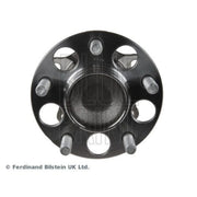 Blue Print Wheel Bearing Kit Rear 88mm ADC48356