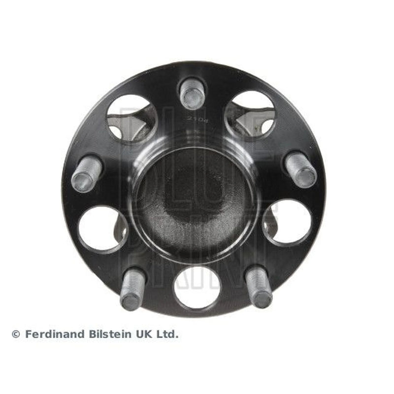 Blue Print Wheel Bearing Kit Rear 88mm ADC48356