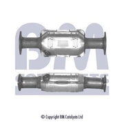 BM Catalysts Petrol Cat BM90912