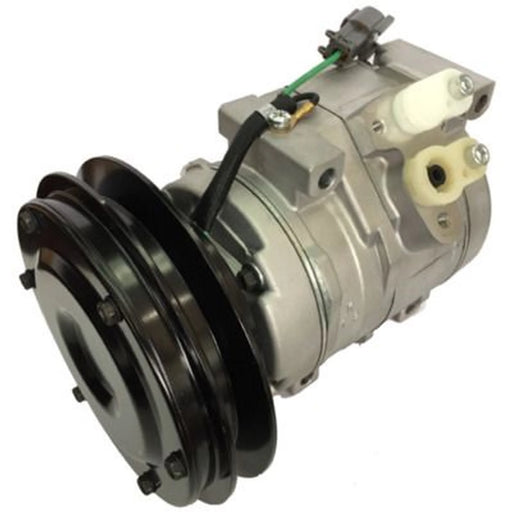 Mahle Air Conditioning Compressor ACP 1051 000S