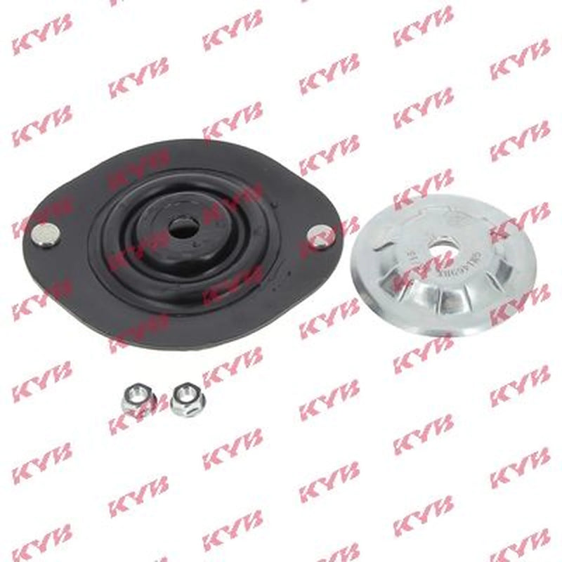 KYB Front Repair Kit Suspension Strut Support Mount SM1303