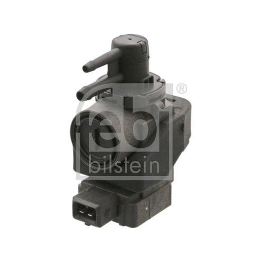 Febi Exhaust Control Pressure Converter 2 Connectors V 47950