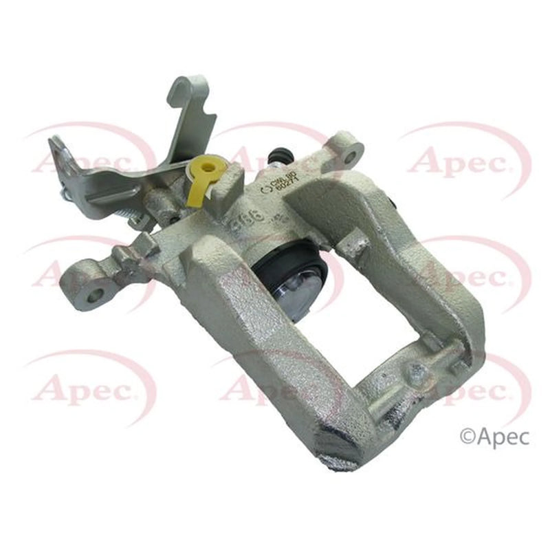 Apec Brake Caliper Assembly Rear Right RCA933