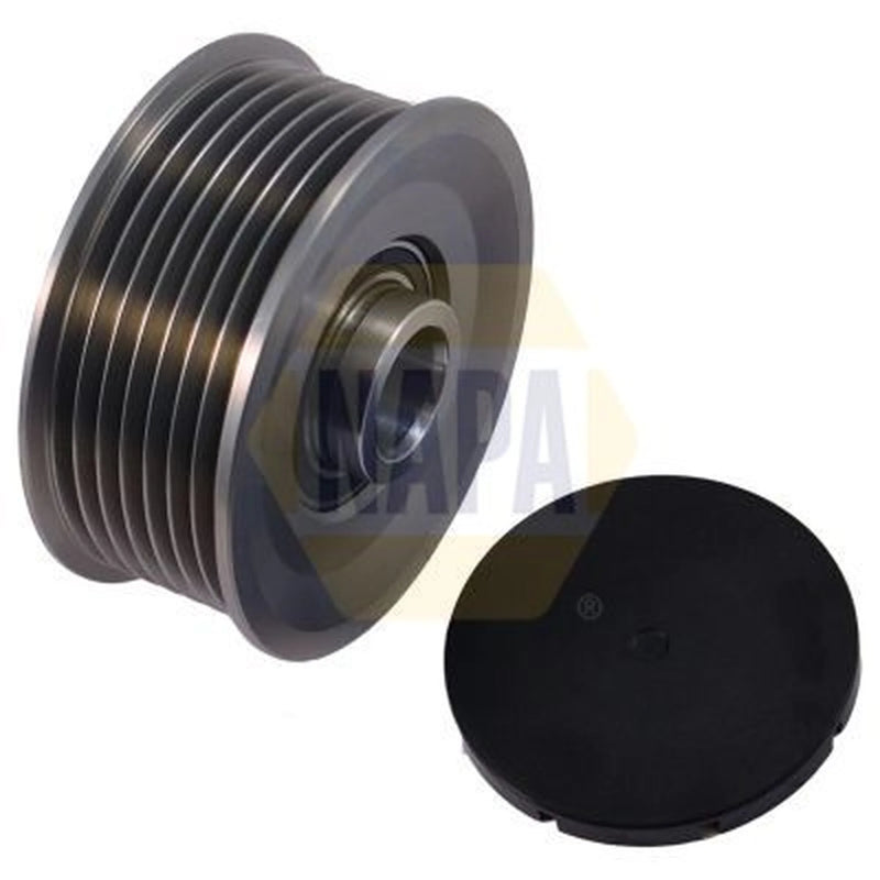 NAPA Alternator Overrunning Freewheel Clutch NOP1034