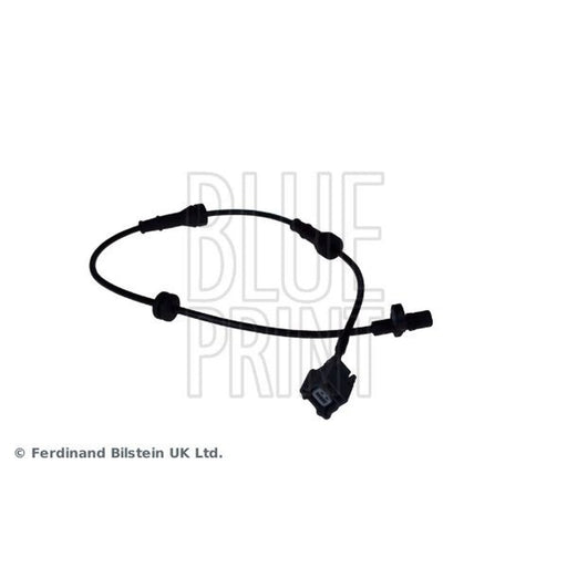 Blue Print ABS Wheel Speed Sensor Rear Right ADN17169