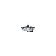 Bosch Alternator Voltage Regulator 1 986 AE0 175