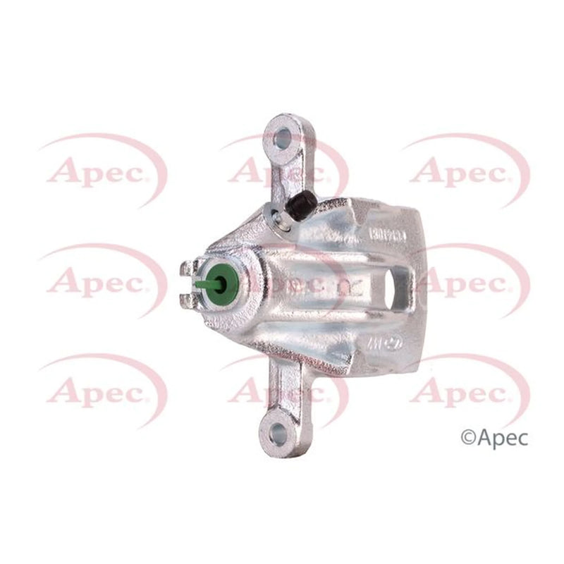 Apec Brake Caliper Assembly Rear Right RCA736