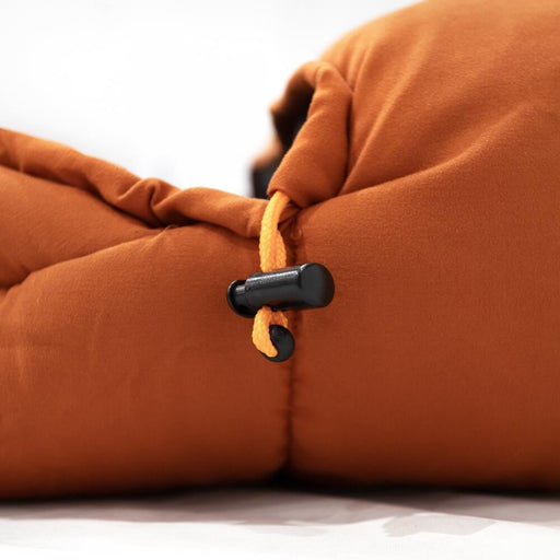 Vango Stellar Grande Sleeping Bag Harissa - Vango - Van Life Living