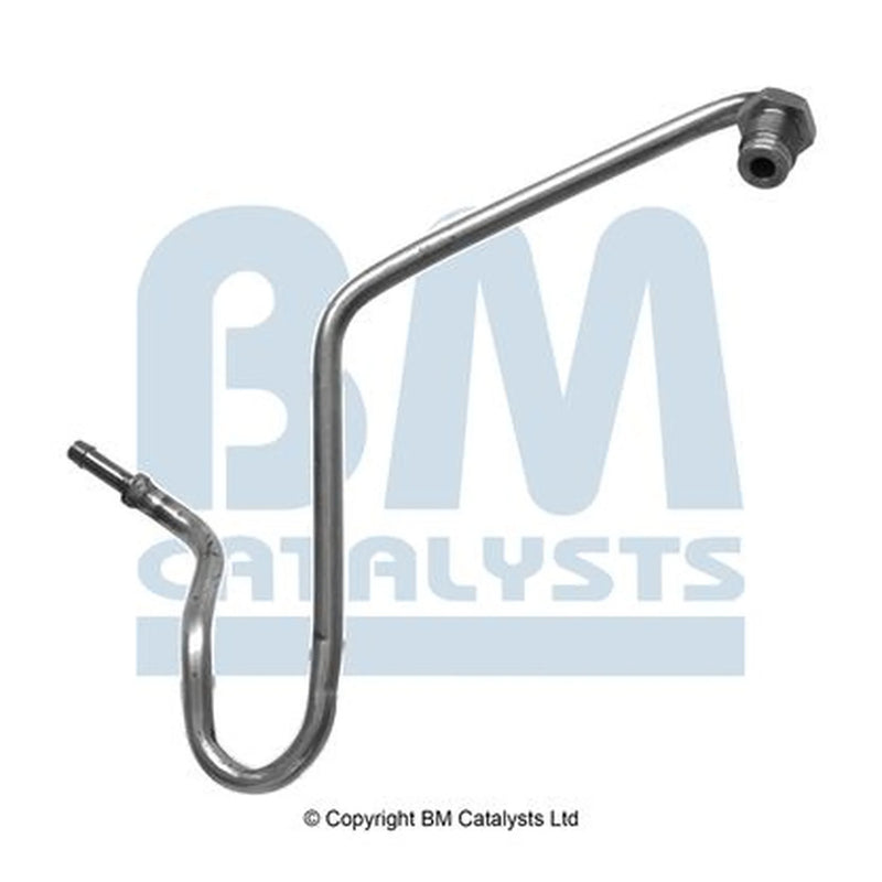 BM Catalysts Pressure Pipe PP11608B