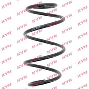 KYB Front Suspension Coil Spring RA3334