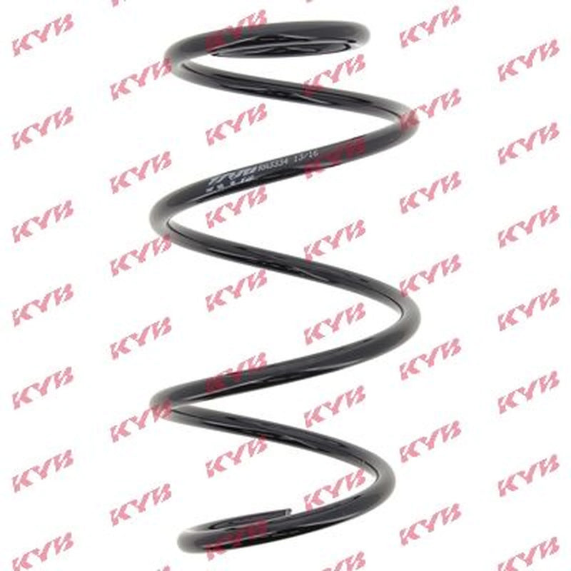 KYB Front Suspension Coil Spring RA3334