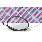 Borg & Beck Handbrake Cable Right Rear BKB1743
