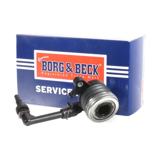 Borg & Beck Clutch Central Slave Cylinder BCS130