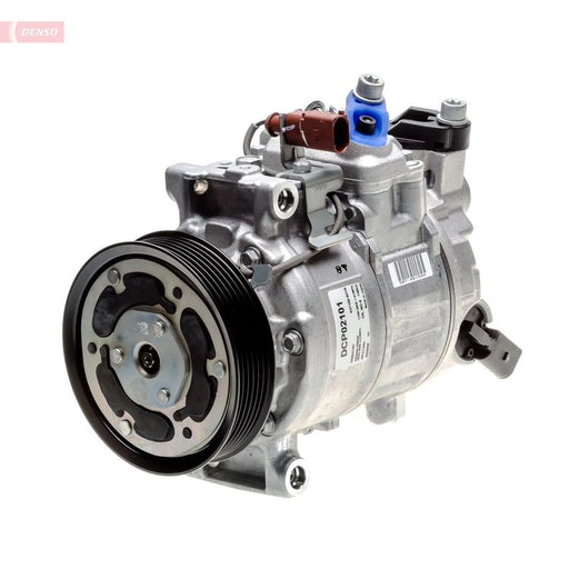 Denso Air Conditioning Compressor DCP02101