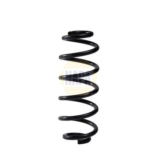 NAPA Rear Suspension Coil Spring NCS2272