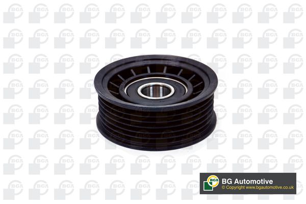 Bga V-Ribbed Belt Deflection/Guide Pulley DC2326