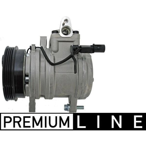 Mahle Air Conditioning Compressor ACP 1239 000P