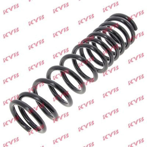 KYB Rear Suspension Coil Spring RA5609