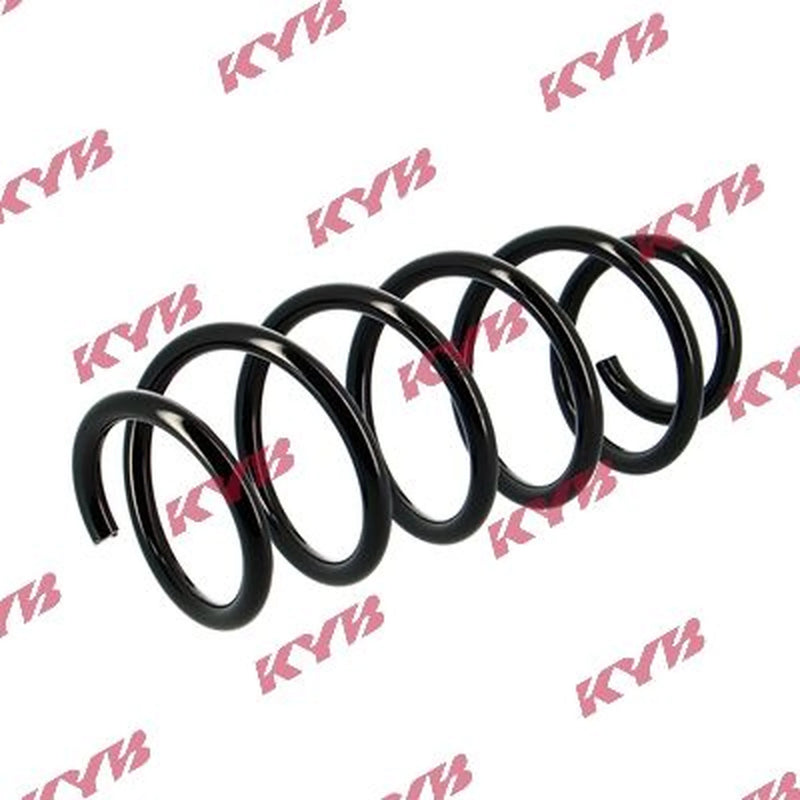 KYB Front Suspension Coil Spring RA1068