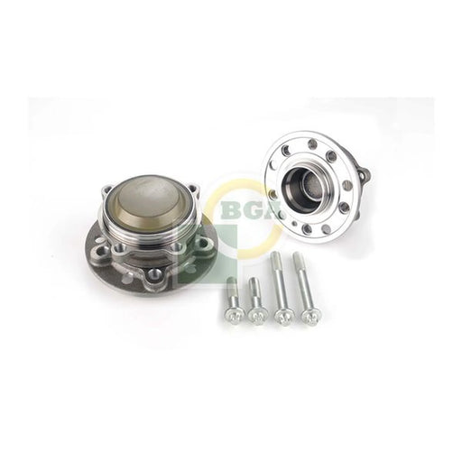 BGA Wheel Bearing Kit 148mm WHB5615K