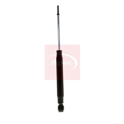 Apec Shock Absorber Damper Strut Rear Right ASA1961