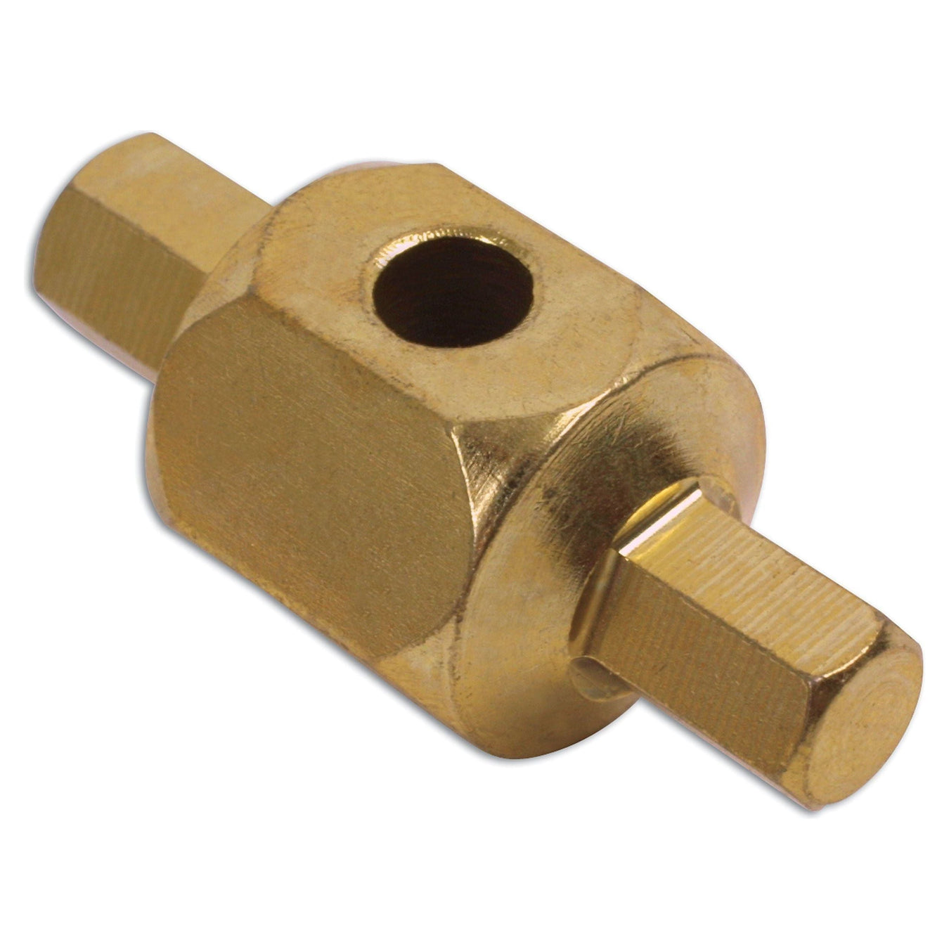 Laser Drain Plug Key 9mm x 5/16" Hex 1577 Laser  - Town Parts