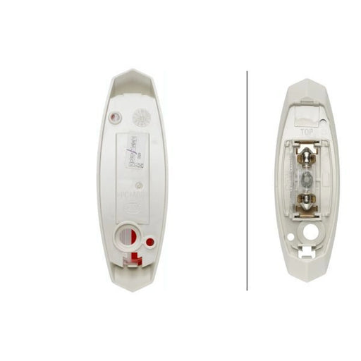Hella Marker Lamp Lateral Mounting 2XS 008 479-091 003 820 45 56 2XS 008 479-091