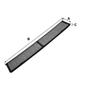 Valeo Cabin Air Filter (Pollen Filter) 715503