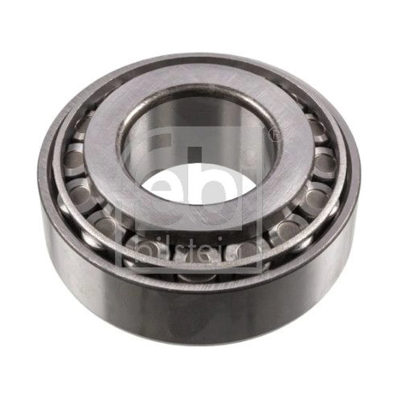 Febi Wheel Bearing 120mm OD ID Wide 18055