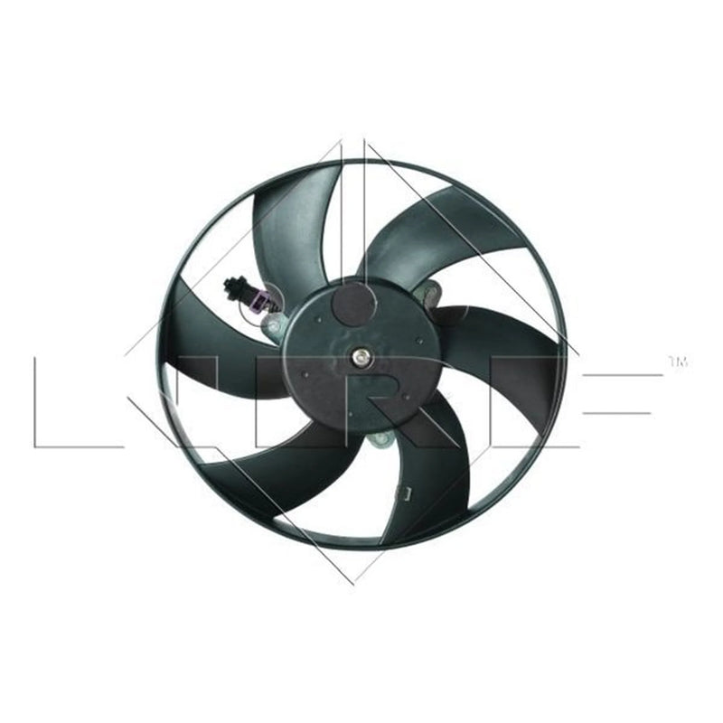 NRF Engine Cooling Fan 47416