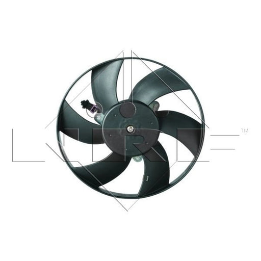 NRF Engine Cooling Fan 47416