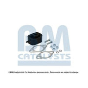 BM Catalysts Exhaust Pipe Mounting Kit FK50413C