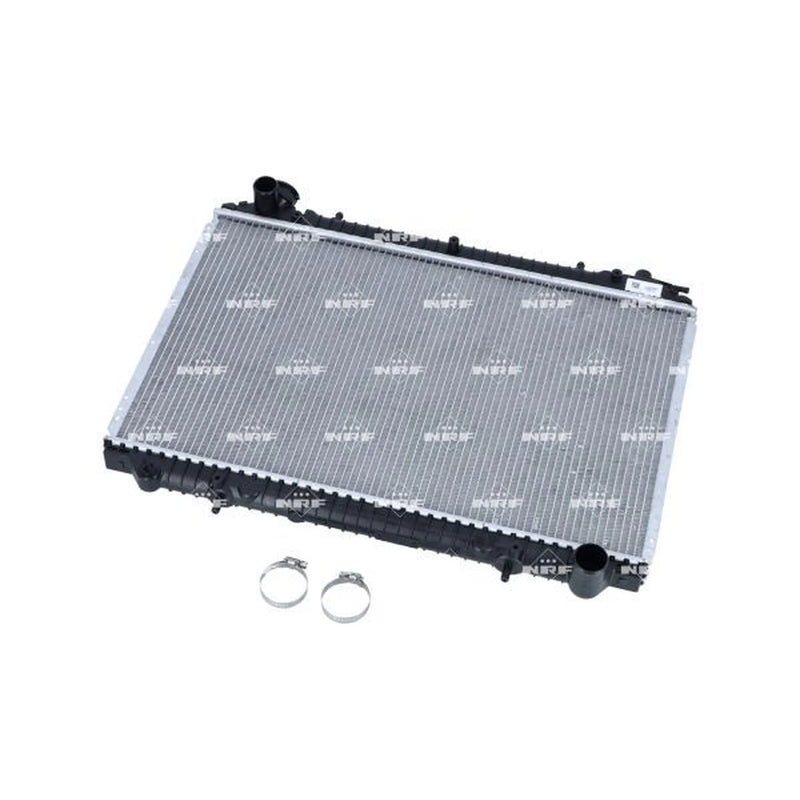 NRF Engine Radiator 509534