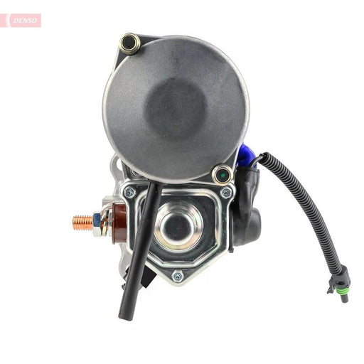 Denso Starter Motor 24V 7.8kW 11 Teeth