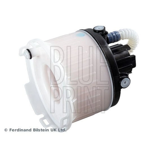 Blue Print Fuel Filter Element in the fuel tank ADM52349