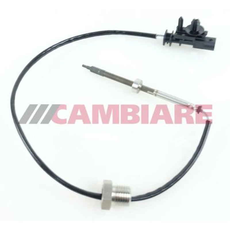 Cambiare Exhaust Gas Temperature Sensor VE390234