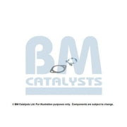BM Catalysts Fitting Kit FK80586A FK80586A