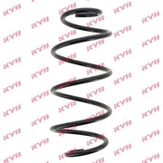 KYB Front Suspension Coil Spring RA3412