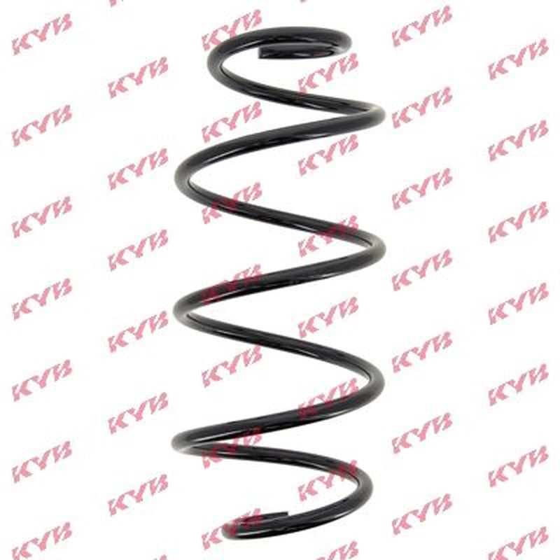 KYB Front Suspension Coil Spring RA3412