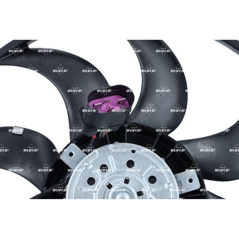 NRF Engine Cooling Fan 470108