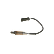 Bosch O2 Lambda Oxygen Sensor before catalytic converter 0 258 005 135
