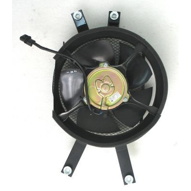 NRF Engine Cooling Fan 47554