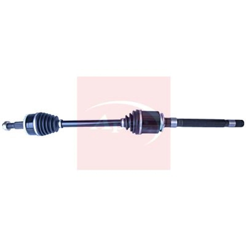 Apec CV Drive Shaft Driveshaft Front Right ADS1432R