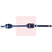 Apec CV Drive Shaft Driveshaft Front Right ADS1664R