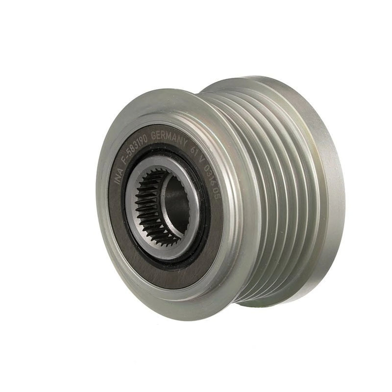 Gates Alternator Overrunning Freewheel Clutch OAP7291