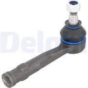 Delphi Steering Tie Rod End Ball Joint Front Left M14x1.5 TA1950