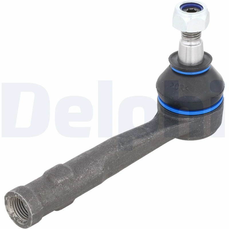 Delphi Steering Tie Rod End Ball Joint Front Left M14x1.5 TA1950